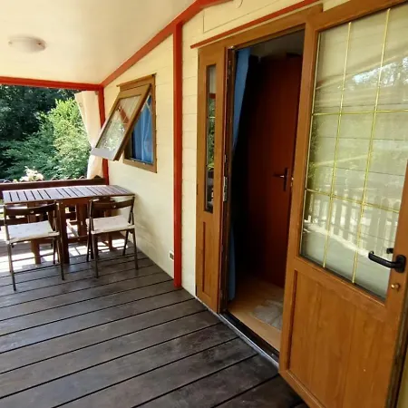 La Casetta Da Paola * Bardalone