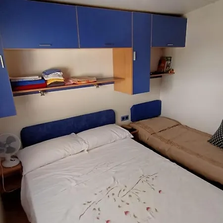 Vakantiehuis La Casetta Da Paola *