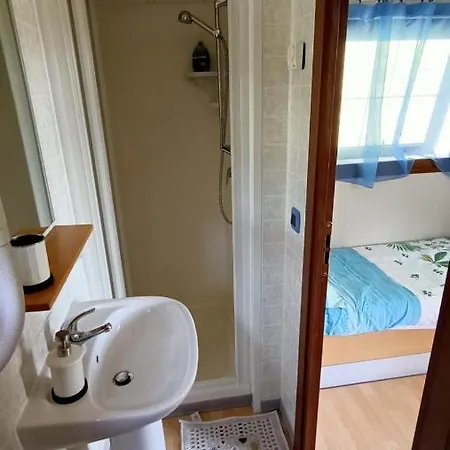 La Casetta Da Paola Bardalone