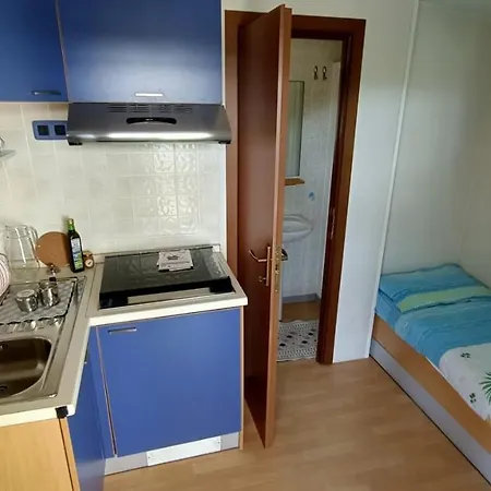La Casetta Da Paola Bardalone