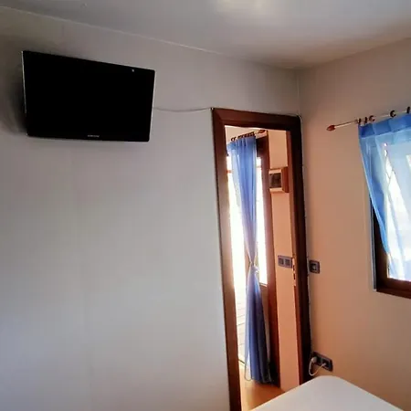 La Casetta Da Paola Holiday home