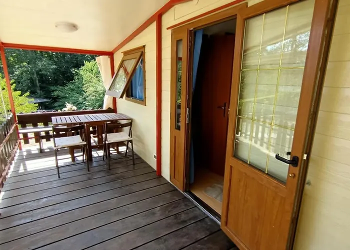 La Casetta Da Paola * Bardalone