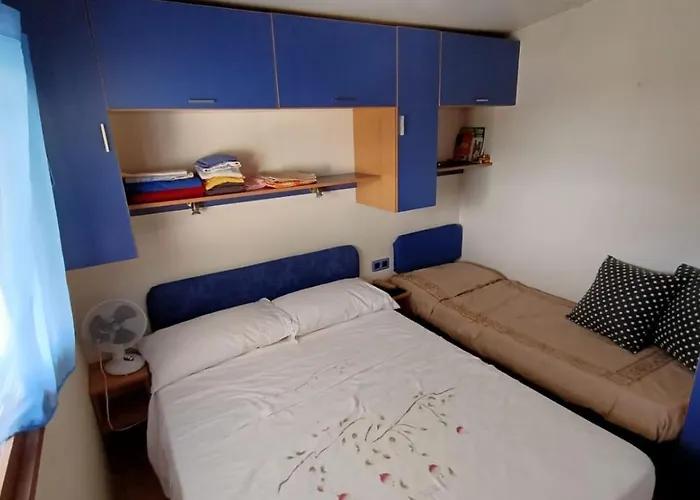 Vakantiehuis La Casetta Da Paola *