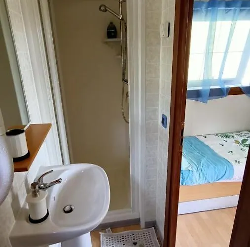 La Casetta Da Paola Bardalone