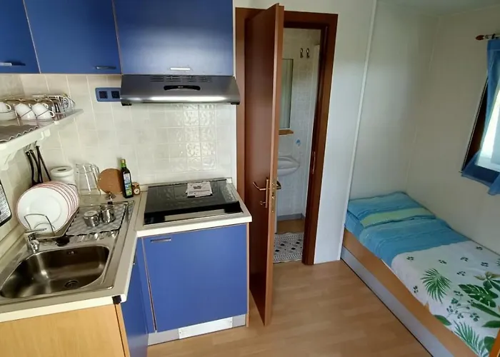 La Casetta Da Paola Bardalone