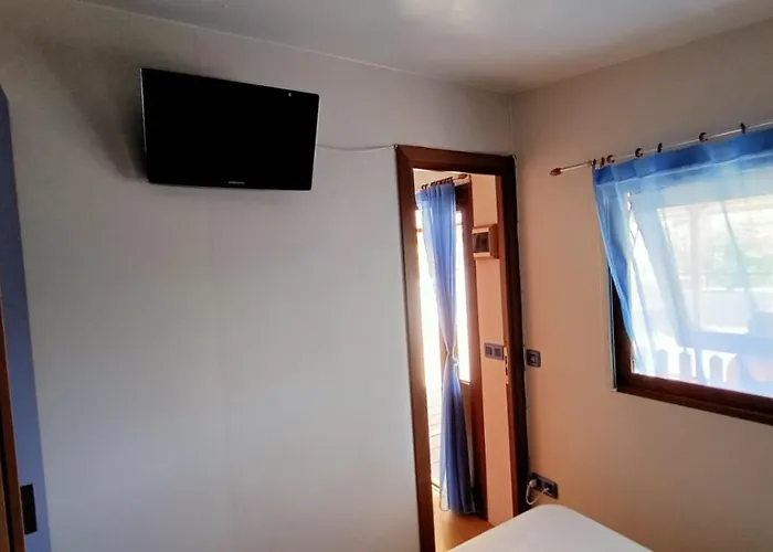 La Casetta Da Paola Vakantiehuis